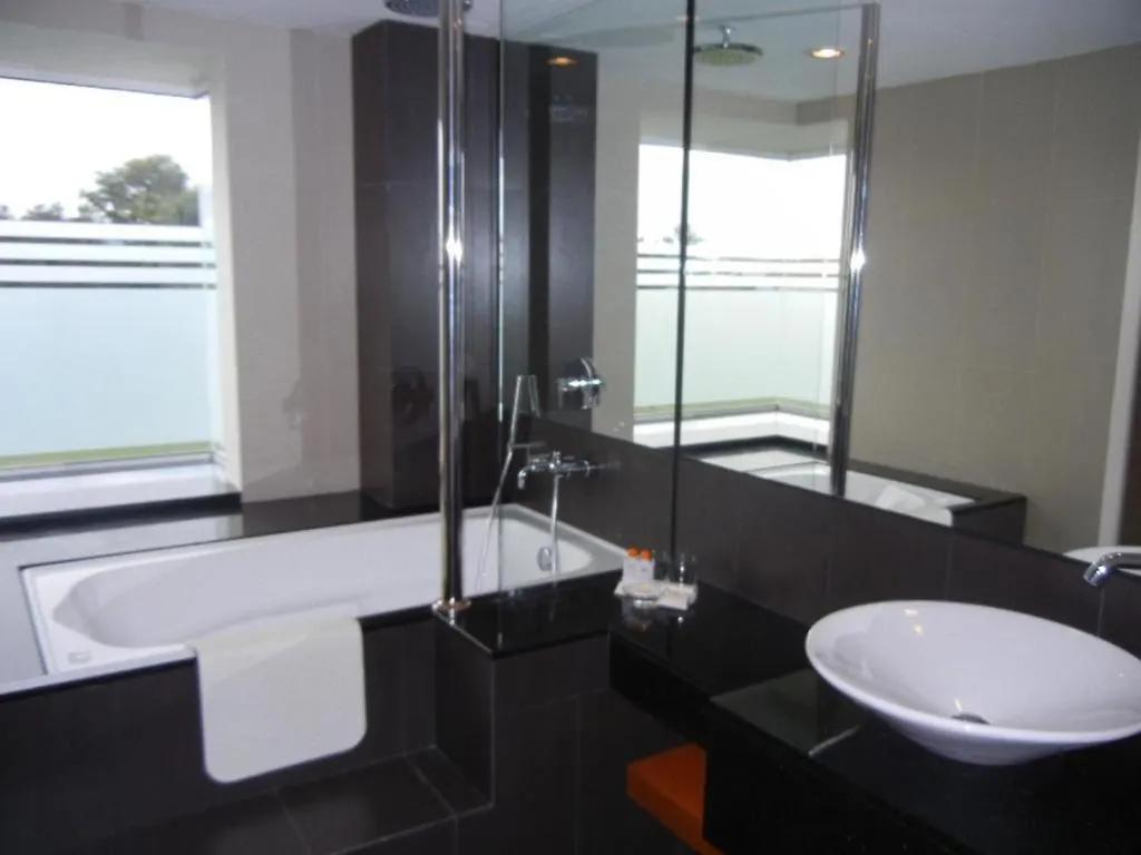 C'Haya Hotel Kota Kinabalu