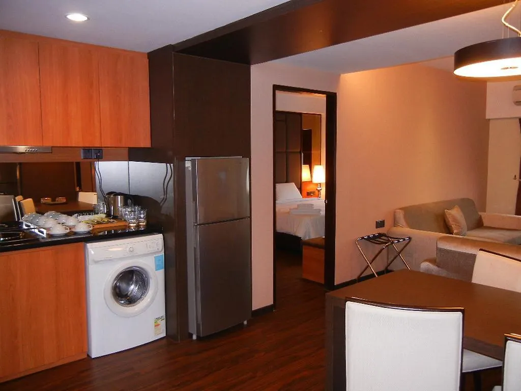 C'Haya Hotel Kota Kinabalu