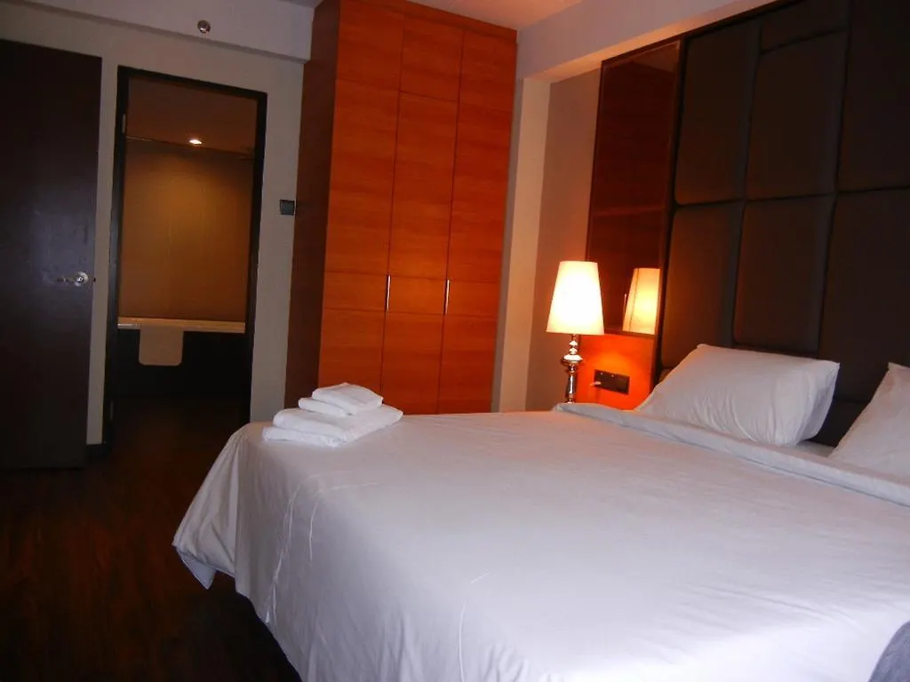 C'Haya Hotel Kota Kinabalu