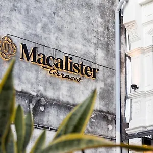 Hotel Macalister Terraces Georgetown