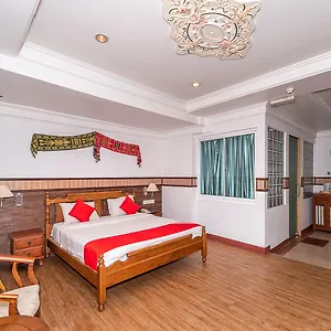 Oyo 89864 Hotel