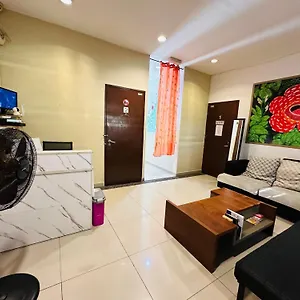 H2 Backpacker Hostel