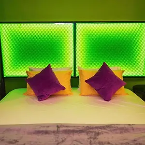 Hotel Attic Georgetown