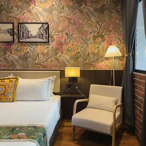 Hotel Rare Heritage House Georgetown