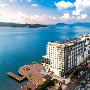 Marriott ***** Kota Kinabalu