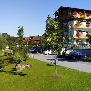 Restaurant Zum Goldenen Anker Mit Hallenbad & Wellnessbereich Hotel Windorf (Passau)