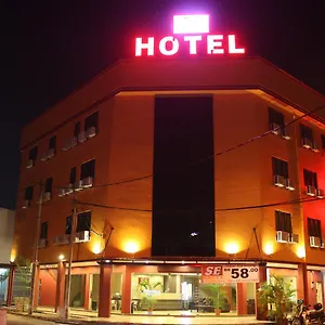 Hotel Se Two
