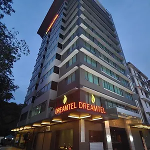 Dreamtel *** Kota Kinabalu