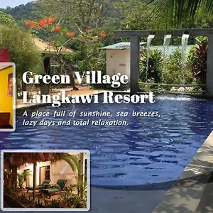 Station touristique Village Langkawi