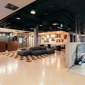 Gambino Cincinnati Hotel Mnichov