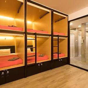Hotel Oyo 89809 Sogor Girls Female Only Georgetown