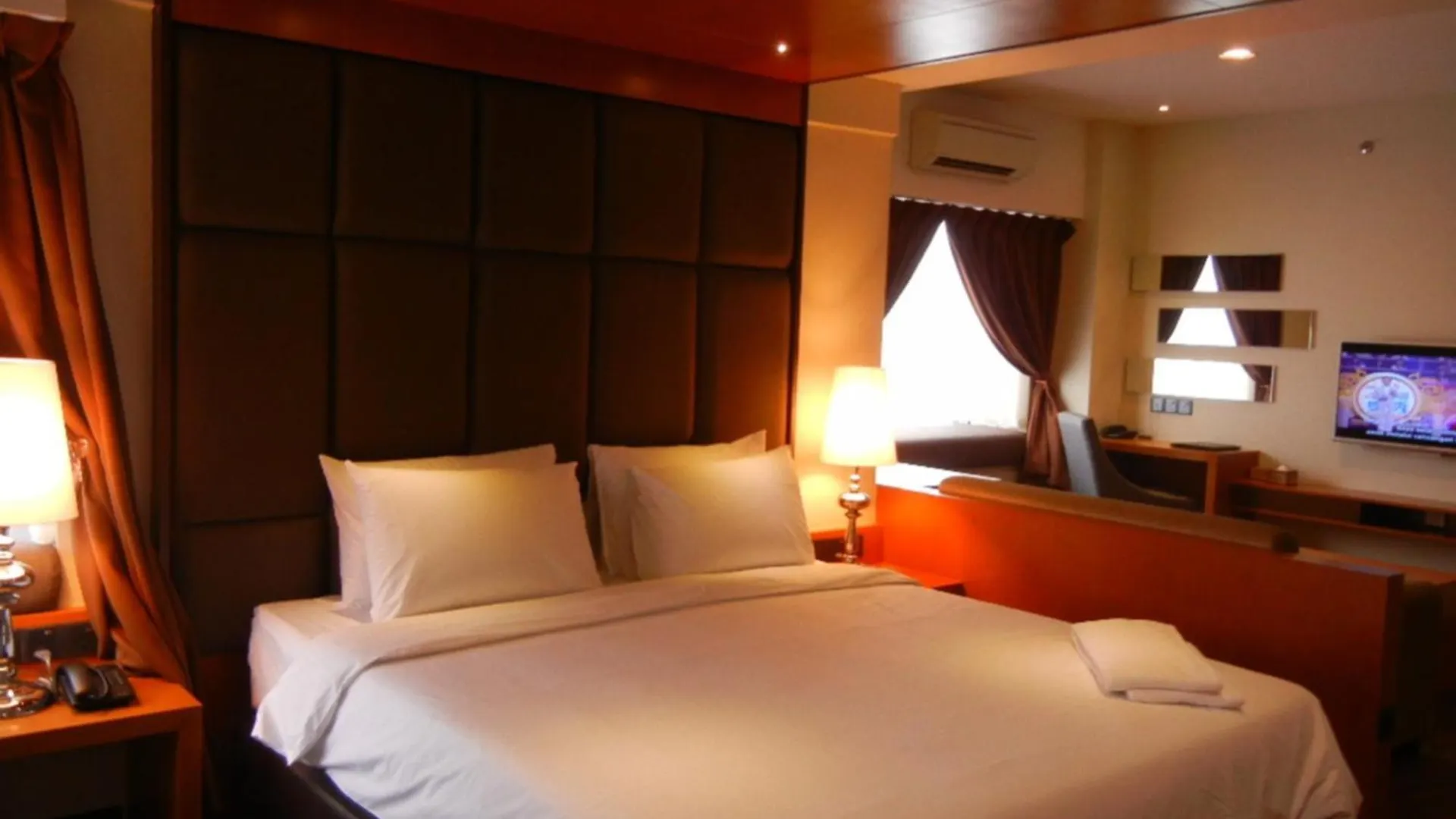 C'Haya Hotel Kota Kinabalu