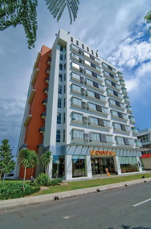 C'Haya Hotel Kota Kinabalu