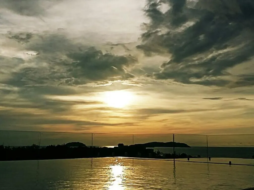 C'Haya Hotel Kota Kinabalu