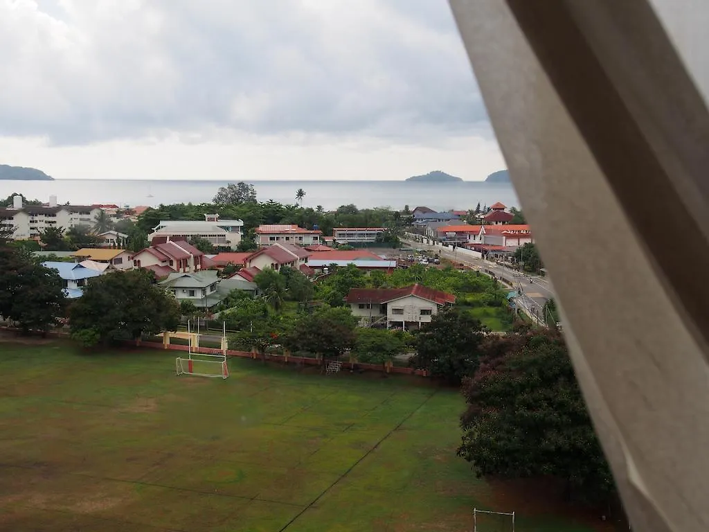 C'Haya Hotel Kota Kinabalu