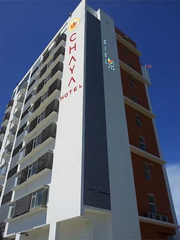 C'Haya Hotel Kota Kinabalu