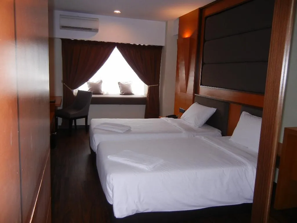 C'Haya Hotel Kota Kinabalu