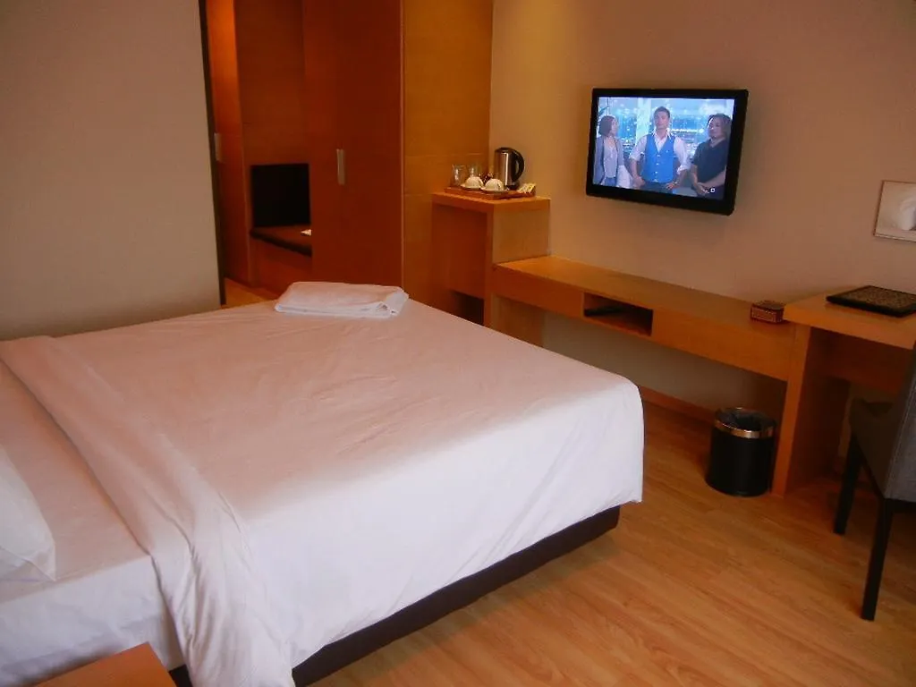 C'Haya Hotel Kota Kinabalu