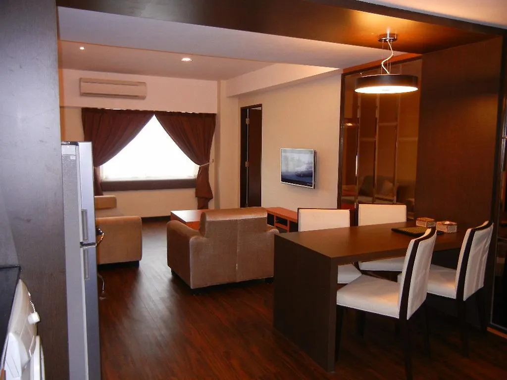 C'Haya Hotel Kota Kinabalu