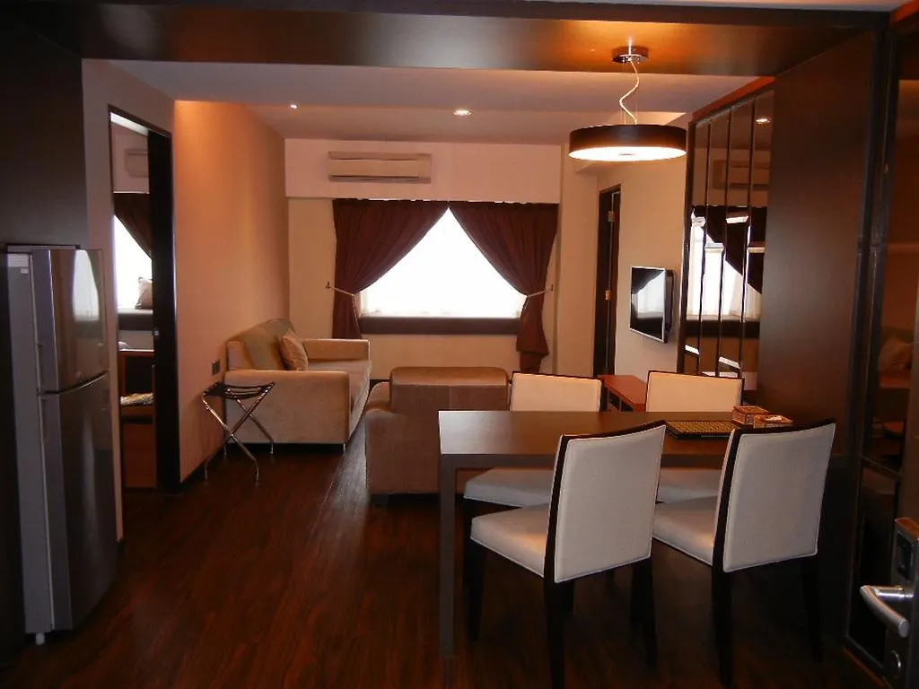 C'Haya Hotel Kota Kinabalu