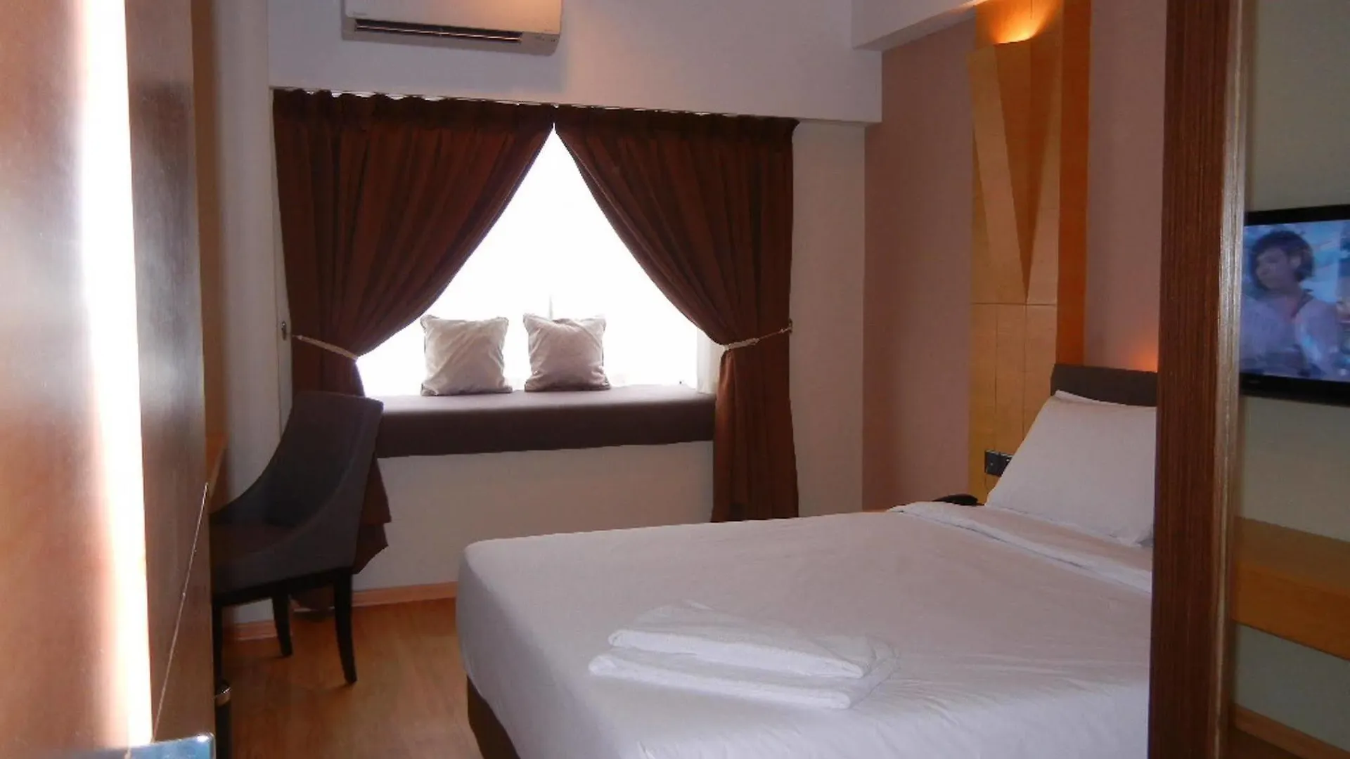 C'Haya Hotel Kota Kinabalu 3*,