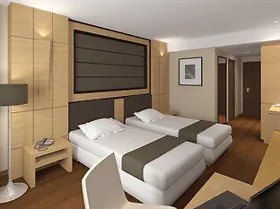 C'Haya Hotel Kota Kinabalu