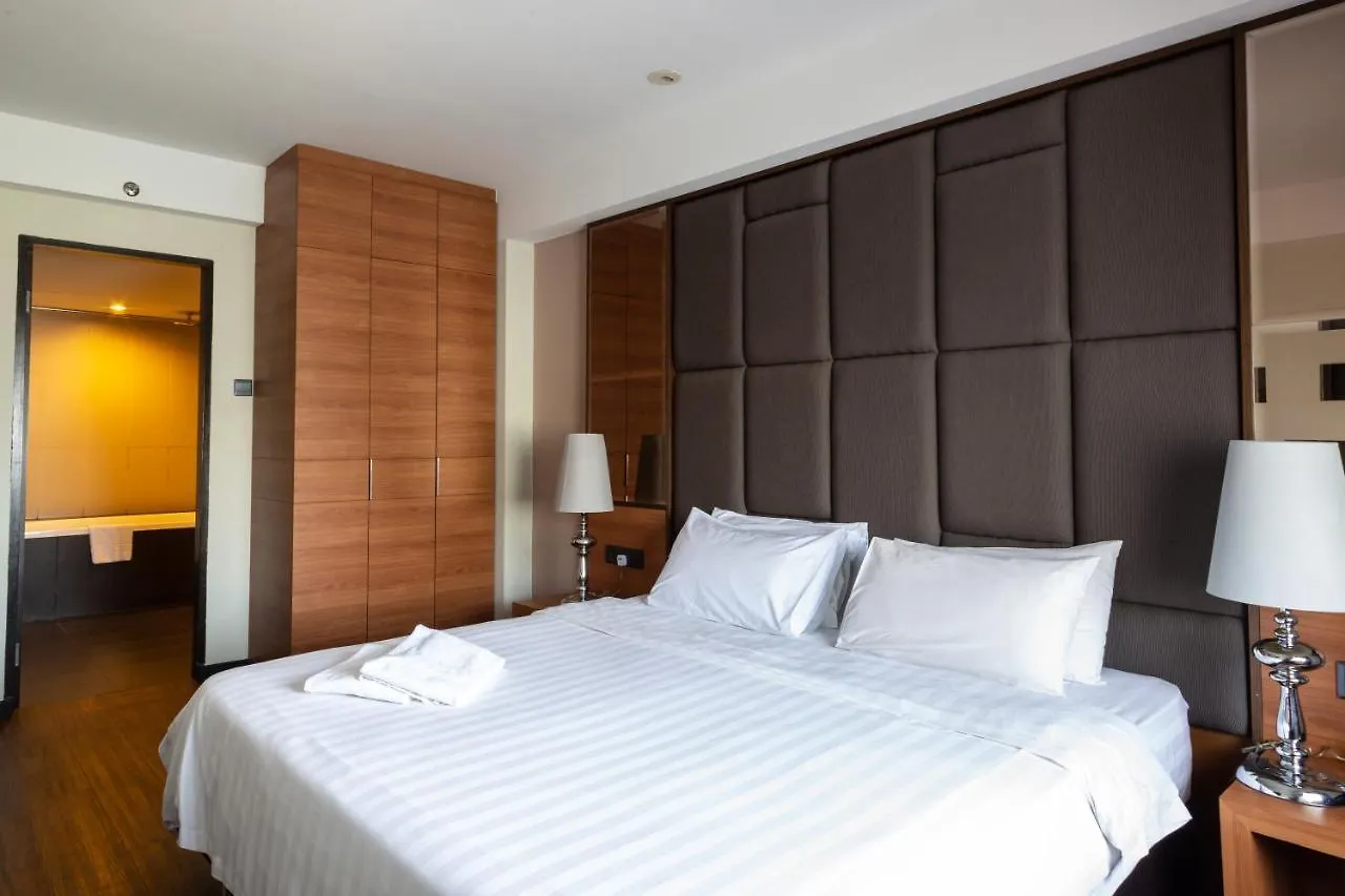 C'Haya Hotel Kota Kinabalu