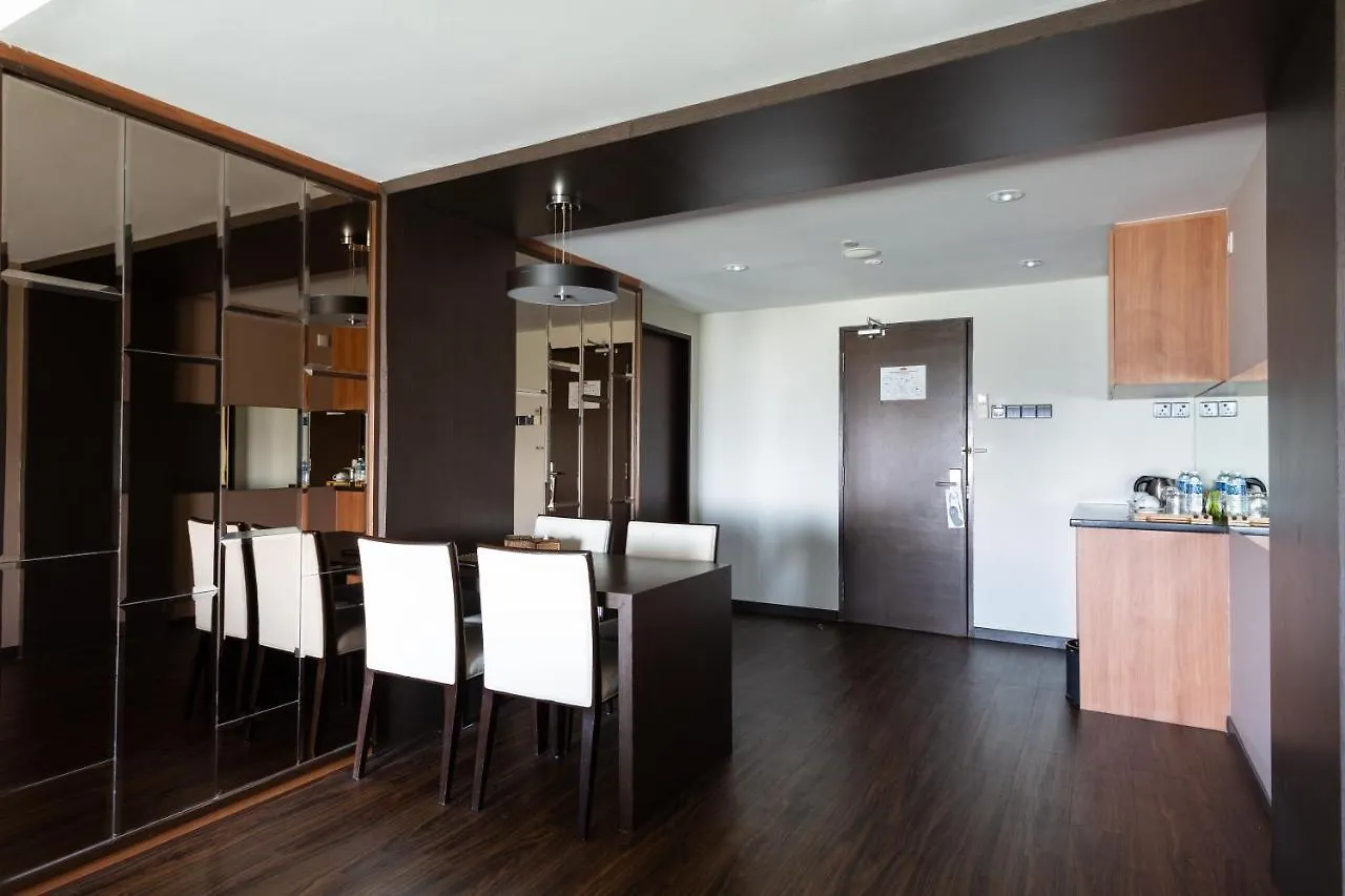 C'Haya Hotel Kota Kinabalu